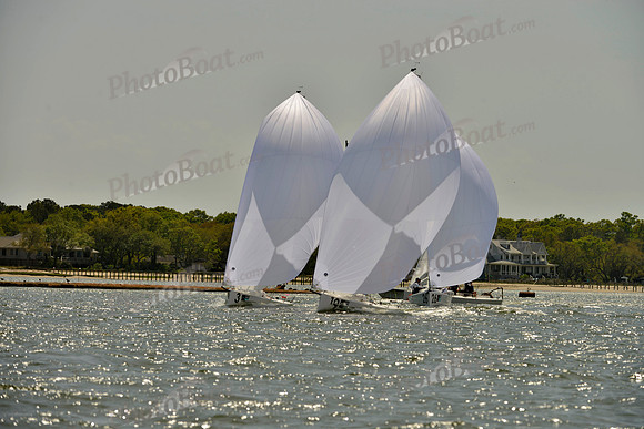 2018 Charleston Race Week A_3073