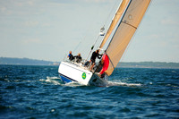 2014 NYYC Annual Regatta C 1375