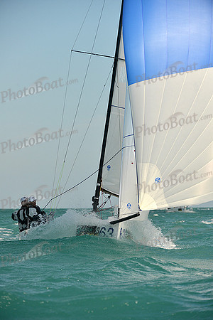 2014 Key West Race Week E 1233