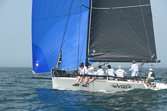2025 Block Island Race Week A_0546