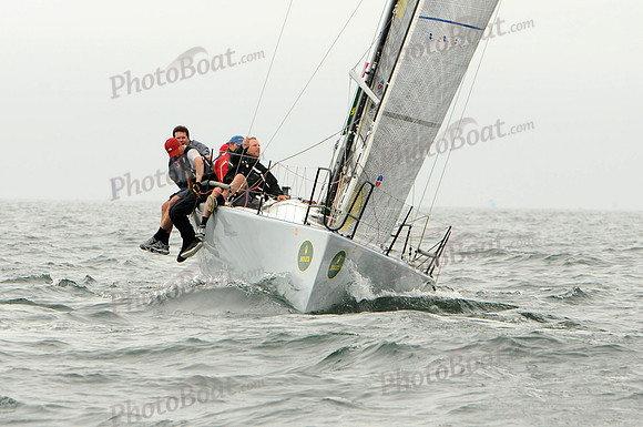 2011 Block Island RW F 573