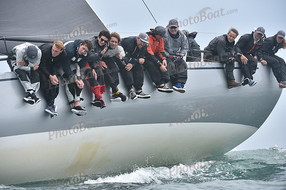 2019 NYYC Annual Regatta D_0427