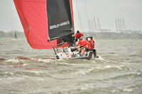 2019 Charleston Race Week C_1712