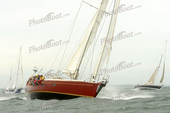 2011 Marion to Bermuda 295
