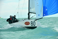 2016 Key West Race Week A_1467