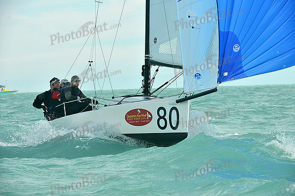2016 Key West Race Week A_1467