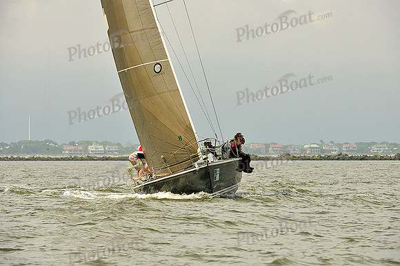 2015 Charleston Race Week B 437