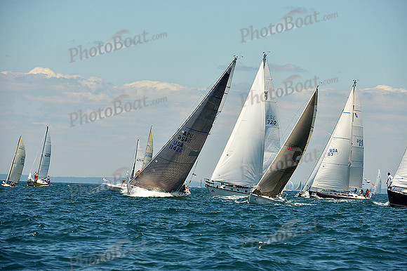 2015 Block Island Race Week G 074