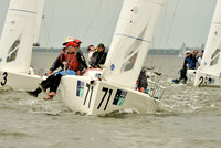 2015 Charleston Race Week A_0926