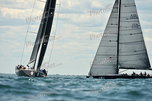 2015 NYYC Annual Regatta C 1002