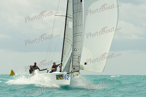 2126 Key West Race Week