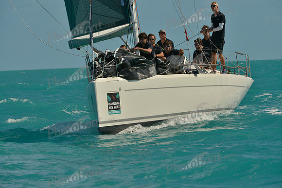 2017 Quantum Key West RW E 302