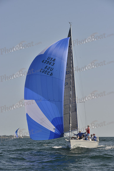2019 Block Island Race Week B_0703