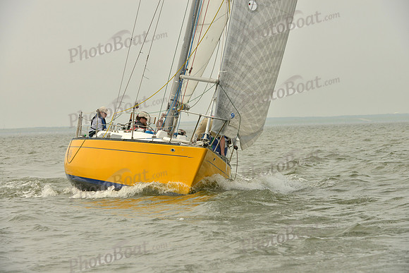 2016 Southern Bay Race Week A_0522