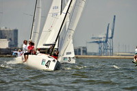 2014 Charleston Race Week D 1277