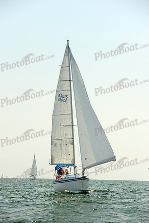 2014 Cape Charles Cup A 1346