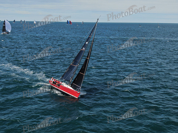 2025 Block Island Race Week J_0128