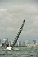2015 Melges 24 Miami Invitational D 163