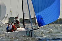 2014 Charleston Race Week B 972