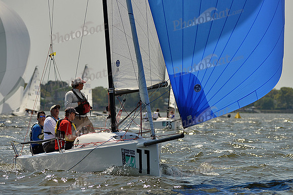 2014 Charleston Race Week B 972
