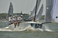 2017 Charleston Race Week A_1632