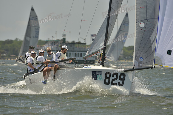 2017 Charleston Race Week A_1632