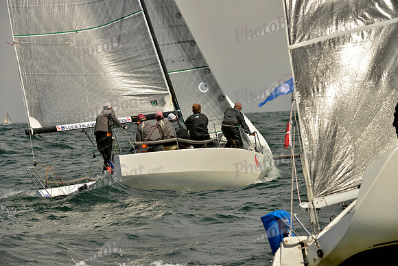2017 Block Island Race Week A_0370
