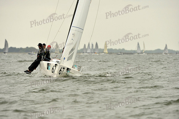 2016 Charleston Race Week A_1404
