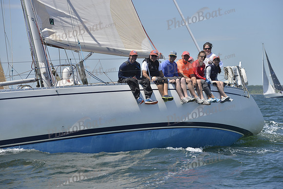 2019 NYYC Annual Regatta B_0462