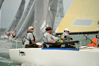 2015 Melges 24 Miami Invitational D 578