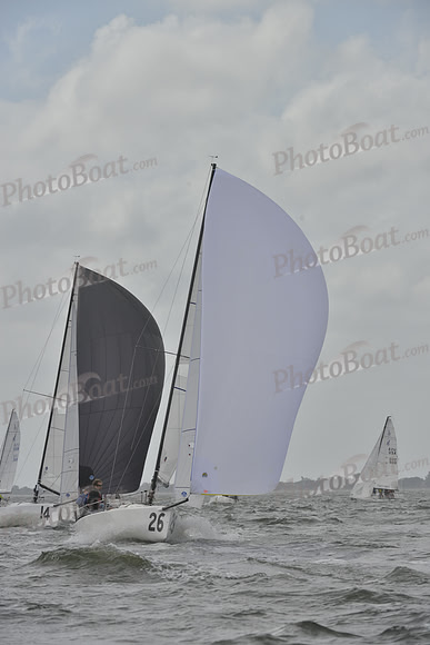 2020 J70 Winter Series A_0275