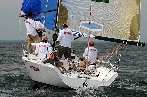 2011 Block Island RW B 1087