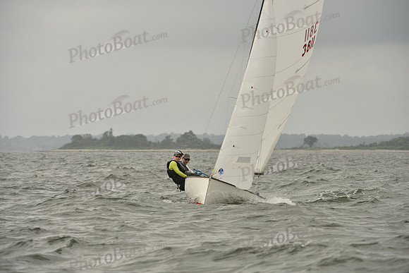 2018 Thistle Nationals E_0134
