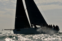 2013 Key West Race Week C 1534