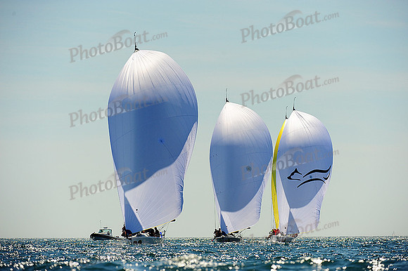 2014 NYYC Annual Regatta C 1081