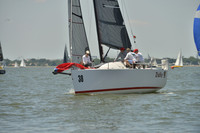 2017 Southern Bay Race Week A_1268