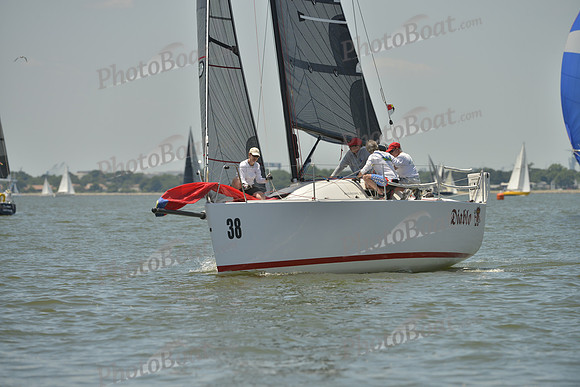 2017 Southern Bay Race Week A_1268