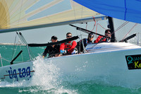 2013 Key West Race Week E 836