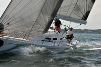 2012 NYYC Annual Regatta A 2489