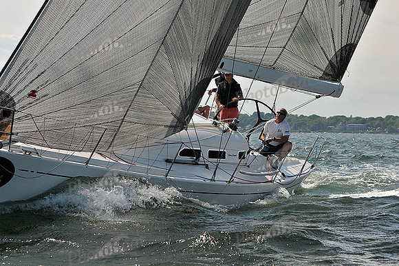 2012 NYYC Annual Regatta A 2489