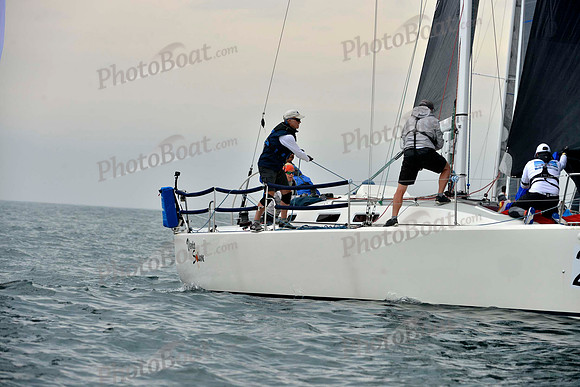 2021 Block Island Race Week C_2310