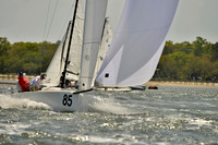 2018 Charleston Race Week A_2564