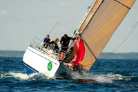 2014 NYYC Annual Regatta C 1378