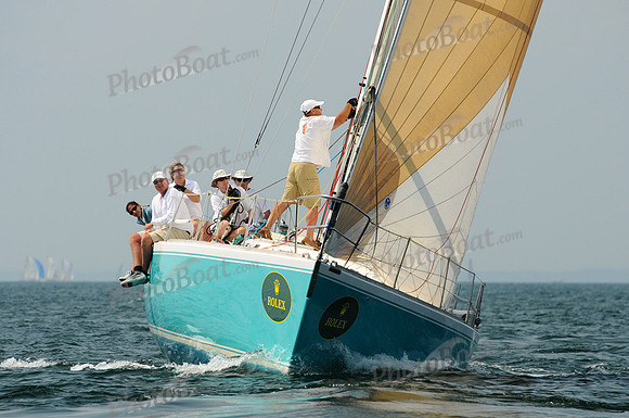 2011 Block Island RW C 638
