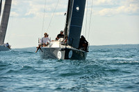 2015 NYYC Annual Regatta C 1372