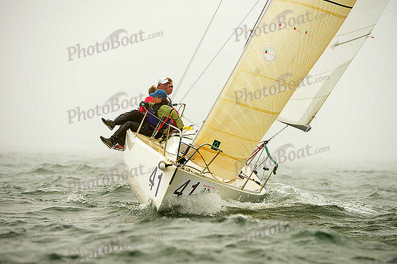 2013 Block Island Race Week E 1036