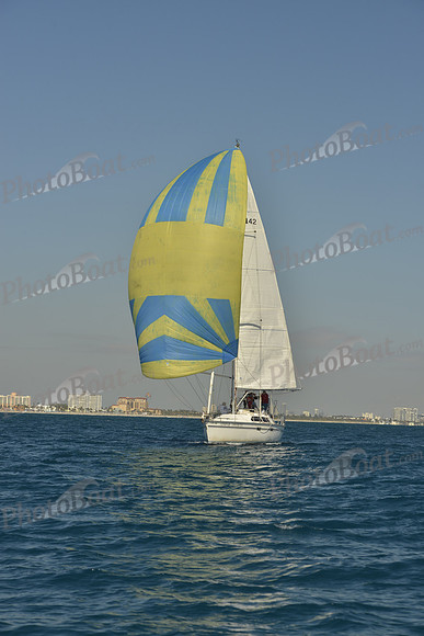 2019 Ft Lauderdale to Key West Race_1079