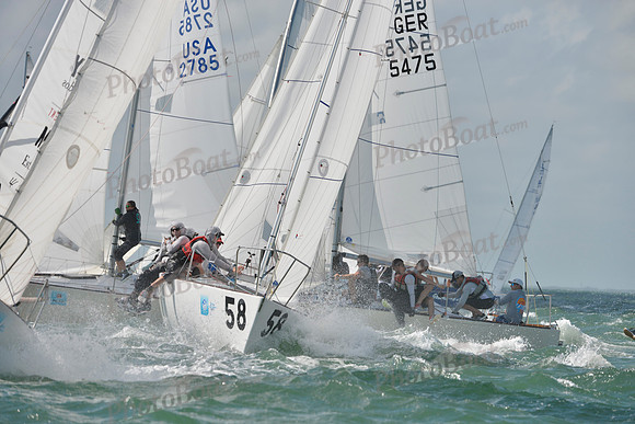 2019 J24 Worlds L_0078