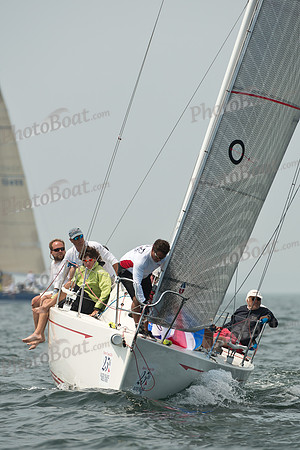 2013 Block Island Race Week A 1403