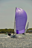 2018 Charleston Race Week A_3054